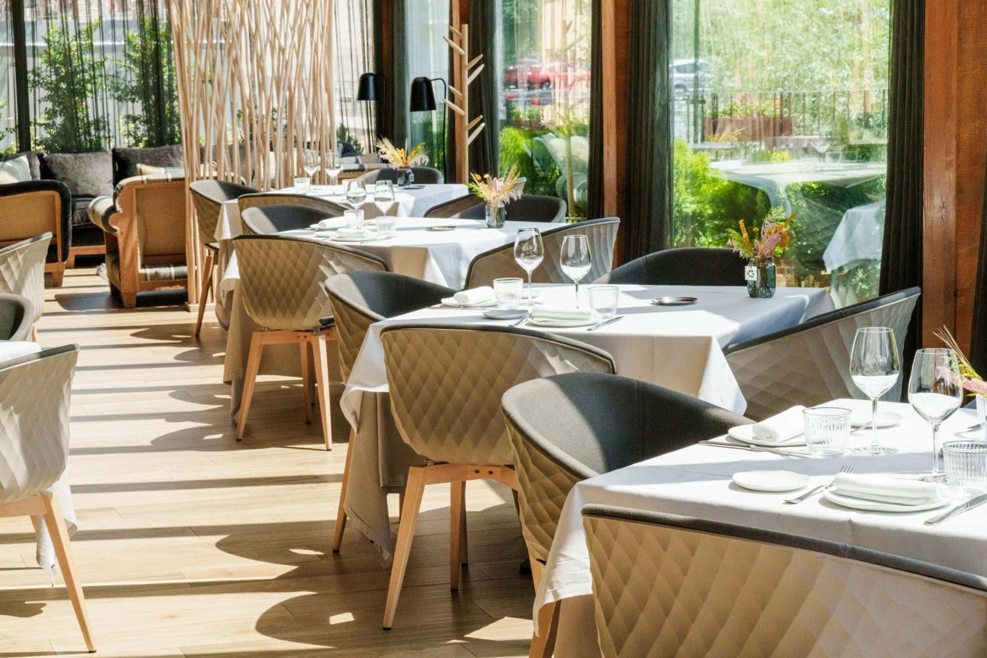 Hotel Naudi Boutique Adults Only